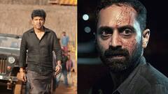 Tamil Cinema : தமிழ் படங்களில் நடித்த பிற மொழி நடிகர்கர்கள்