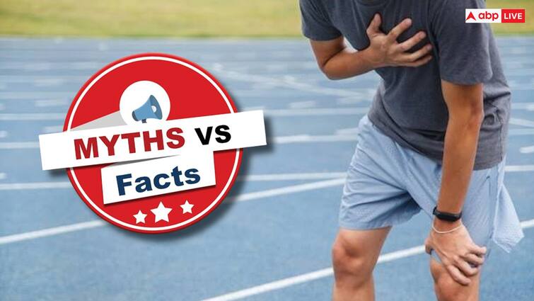 health tips should one exercise after heart attack or not know myths facts Myths Vs Facts: क्या हार्ट अटैक के बाद एक्सरसाइज नहीं करनी चाहिए? अगर आपके भी मन में है सवाल तो यहां है जवाब