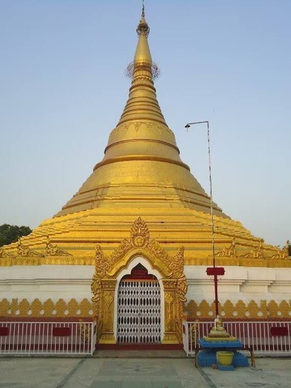 दोस्तों के साथ उत्तर प्रदेश की इन जगहों को जरूर करें एक्सप्लोर