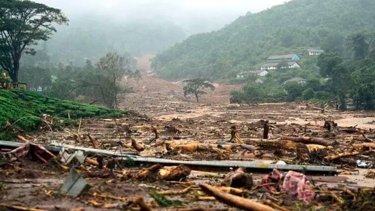 Kerala landslide death toll rises to 270 Rahul, Priyanka gandhi to visit Wayanad today kerala Landslide: அடக்கடவுளே..! கேரள நிலச்சரிவு, உயிரிழப்பு எண்ணிக்கை 270 ஆக அதிகரிப்பு - ராகுல், பிரியங்கா இன்று வயநாடு வருகை