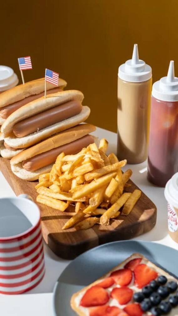 நொறுக்கு தீனி சாப்பிடுபவர்களா நீங்கள்? இதை முதலில் படிங்க!