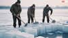 Ice Farming: इस देश में बर्फ की खेती करते हैं लोग, जानें क्या है आइस फार्मिंग के पीछे की वजह