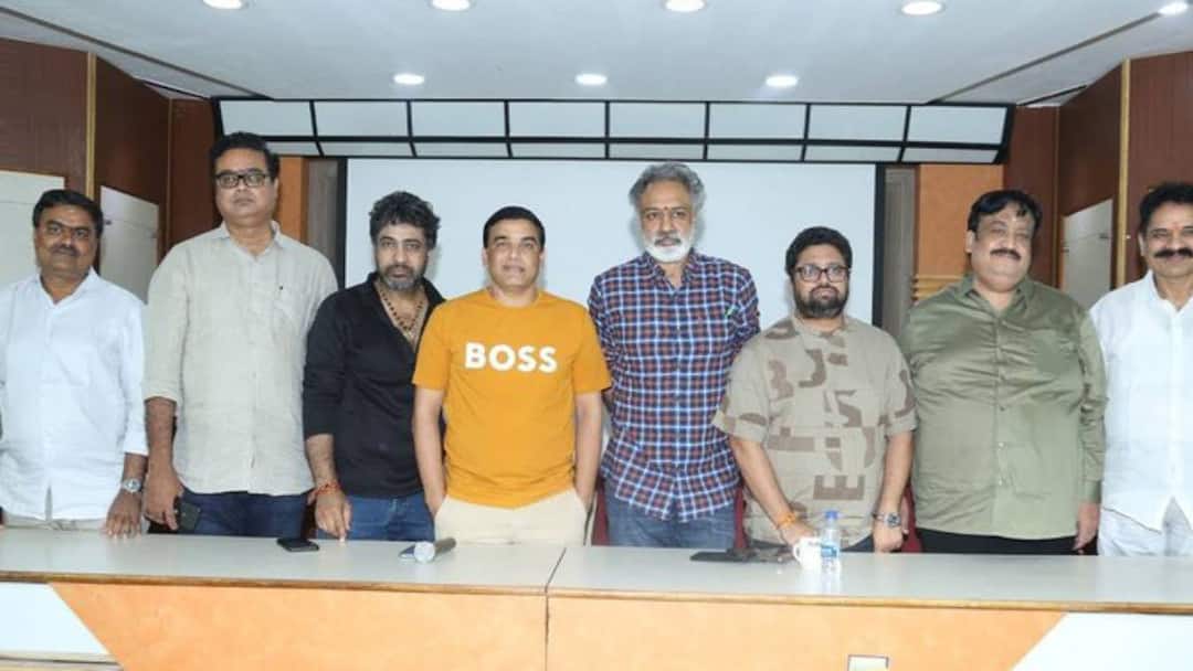 telugu film industry reacted on cm revanth reddy comments Gaddar Awards: గద్దర్ అవార్డ్స్ కావాలా వద్దా? తెలుగు చలనచిత్ర నిర్మాతల మండలి తాజాగా ఏమంటోంది?