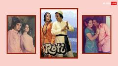 मुमताज ने राजेश खन्ना के साथ दी थीं बैक टू बैक सुपरहिट फिल्में, ओटीटी पर सभी हैं उपलब्ध, एक बार जरूर देखें