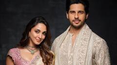 सिद्धार्थ मल्होत्रा ने बेहद खास अंदाज में मनाया मिसेज मल्होत्रा का जन्मदिन, कियारा के बर्थडे सेलिब्रेशन की इनसाइड फोटोज वायरल