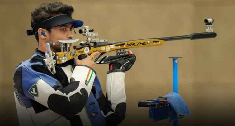 Paris Olympics 2024 Day 6 India Schedule: Focus On Shooter Swapnil Kusale, India Men's Hockey Team