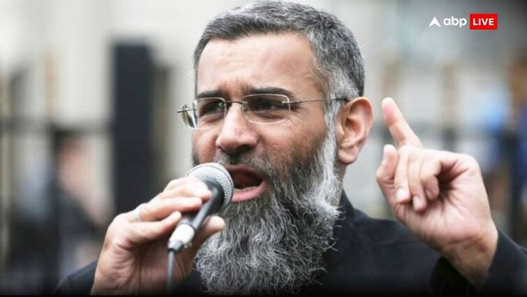 Terrorist Anjem Chaudhary wanted to bring Sharia law in Britain Court sentenced to life imprisonment Britain Terrorist: ब्रिटेन में शरिया कानून लाना चाहता था आंतकी सरगना! कोर्ट ने सुनाई आजीवन कारावास की सजा