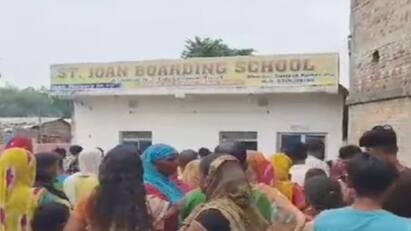 Five Year Old Boy Brings Gun To School In Bag Shoots Another Student In Bihar Supaul பள்ளிக்கு துப்பாக்கி எடுத்து சென்ற 5 வயது சிறுவன்.. மாணவனை சுட்டதால் பரபரப்பு!