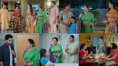 కార్తీకదీపం 2 సీరియల్: దీపని ఇంటికి తీసుకొచ్చిన సుమిత్ర.. దుమ్ము దులిపేసిన జ్యోత్స్న!