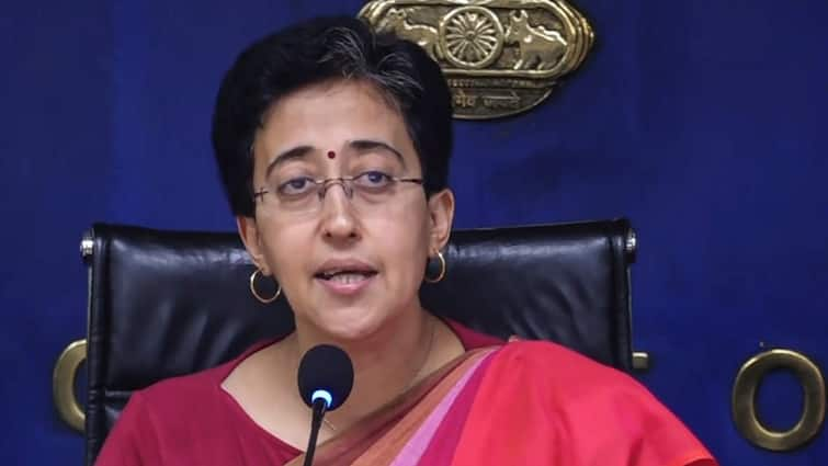 Delhi Minister Atishi On Coaching Centre Deaths Basements Of 30 Coaching Centres Sealed, 200 Institutes Served Notices Basements Of 30 Coaching Centres Sealed, 200 Institutes Served Notices: Atishi On Delhi Coaching Centre Deaths