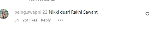 हिला हाकलून द्या, निक्की दुसरी राखी सावंत'; वर्षा उसगांवकर, आर्या अन् अंकिताशी नडली, नेटकऱ्यांनी चांगलीच झापली