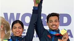 Swapnil Kusale: ধোনির মতোই টিকিট কালেক্টর, অলিম্পিক্সের ফাইনালে উঠে নজির শ্যুটার স্বপ্নিলের