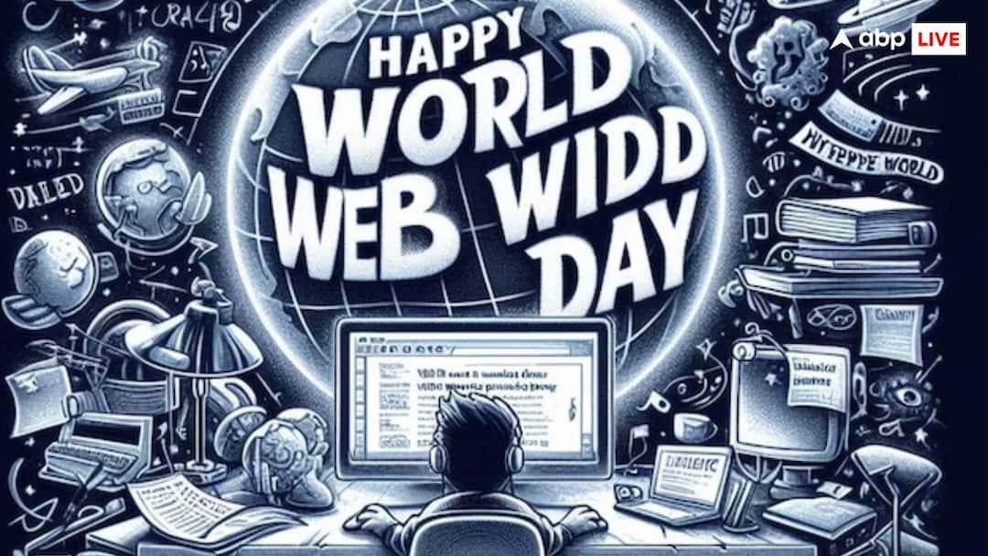 World Wide Web day: रोटी-कपड़ा और मकान से ज्यादा जरूरी क्यों हुआ इंटरनेट, जिंदगी में कितनी अहमियत? World Wide Web day know intresting history Why has internet become more important than foodS clothing and shelter facts World Wide Web day: रोटी-कपड़ा और मकान से ज्यादा जरूरी क्यों हुआ इंटरनेट, जिंदगी में कितनी अहमियत?