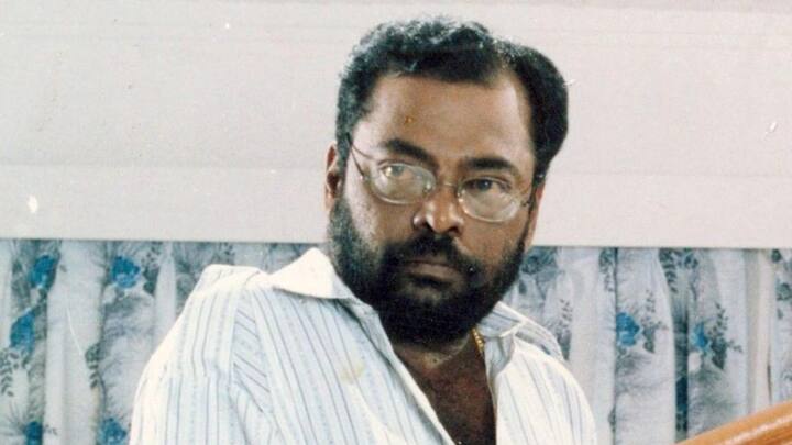 HBD Manivannan : மறைந்த இயக்குநர், நடிகர், வசனகர்த்தா, தயாரிப்பாளர், பாடலாசிரியர் மணிவண்ணனின் 70வது பிறந்தநாள்.