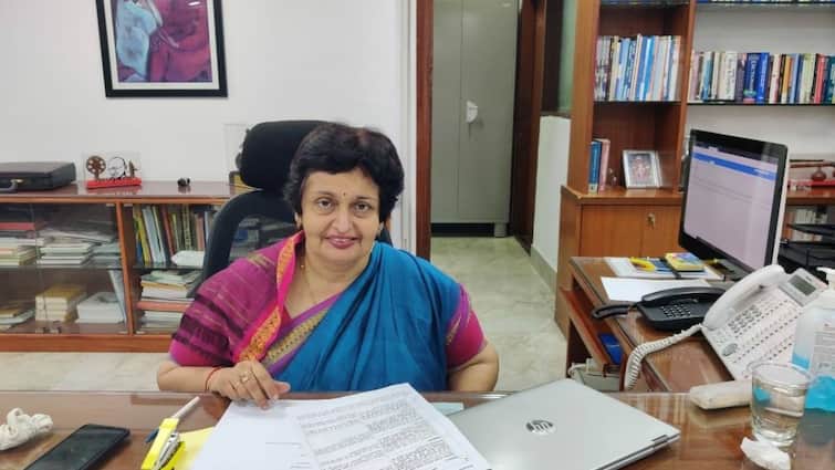 Former Union Health Secretary Preeti Sudan Appointed As UPSC Chairman Former Union Health Secretary Preeti Sudan Appointed As UPSC Chairman Former Union Health Secretary Preeti Sudan Appointed As UPSC Chairman