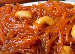 Semiya Kesari : அடடே சேமியாவை வைத்து கேசரி கூட செய்யலாமா? வாங்க பார்க்கலாம்..