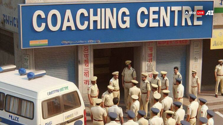 Noida administration sealed one coaching center and 2 basements After Delhi Old Rajendra Nagar Accident दिल्ली में राजेंद्र नगर हादसे के बाद नोएडा प्रशासन सख्त, एक कोचिंग सेंटर और 2 बेसमेंट सील