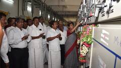 Mettur Dam: முழு கொள்ளளவை எட்டிய மேட்டூர் அணை - செயல்பாட்டிற்கு வந்த சரபங்கா வடிகால் திட்டம்