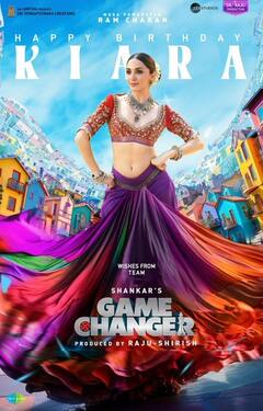 Cinema News : இன்று வெளியாகும் கீர்த்தி சுரேஷ் படத்தின் டிரெய்லர்!