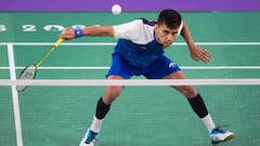 Paris Olympics 2024: Lakshya Sen Ousts World Number 3 Jonatan Christie, Progresses Into Round Of 16