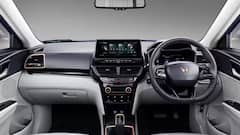 Mahindra Electric Car: મહિન્દ્રાની આ ઇલેક્ટ્રિક કાર ટૂંક સમયમાં બજારમાં પ્રવેશી શકે છે, તેની રેન્જ 400 કિમીથી પણ વધુ હશે