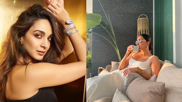 HBD Kiara Advani : இன்று பிறந்தநாள் காணும் கியாரா அத்வானிக்கு பலரும் வாழ்த்துகளை தெரிவித்து வருகின்றனர்.