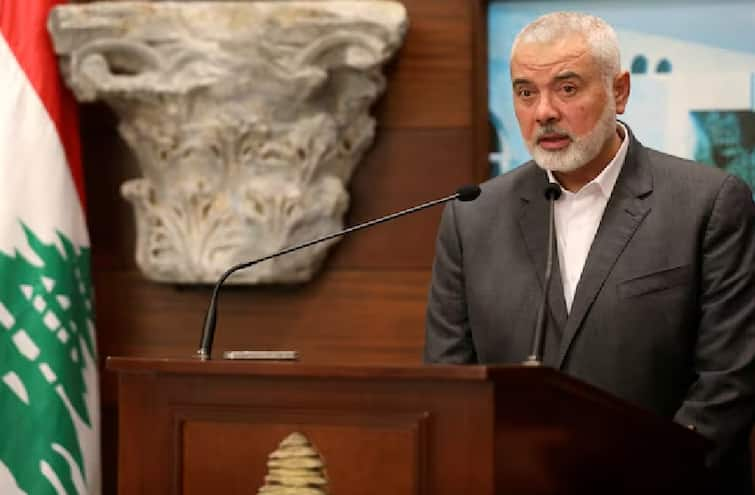 Ismail Haniyeh Death Russia Deputy Foreign Minister Mikhail Bogdanov says Hamas chief Ismail Haniyeh murder absolutely unacceptable Ismail Haniyeh Death : हमास चीफ इस्माइल हानिया की हत्या के बाद रूस का बड़ा बयान, तुर्की ने भी दी चेतावनी