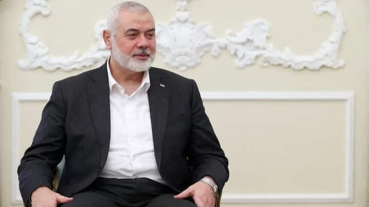 Ismail Haniyeh Net Worth: न्यूयॉर्क पोस्ट द्वारा पिछले साल इस्माइल हानिया की संपत्ति को लेकर रिपोर्ट पेश की गई थी, जिसमें बताया गया था कि इस्माइल हानिया के पास 11 अरब डॉलर की संपत्ति है.