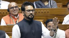 'मंत्री नहीं रहे उसका दर्द है, जिसने UP में हराया उसको हटा नहीं पा रहे' अखिलेश यादव का अनुराग ठाकुर पर हमला