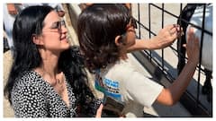 After Hardik Pandya, Natasa Stankovic Posts Birthday Wishes For Son Agastya: 'I Won’t Let This World Change Your Kind Soul'