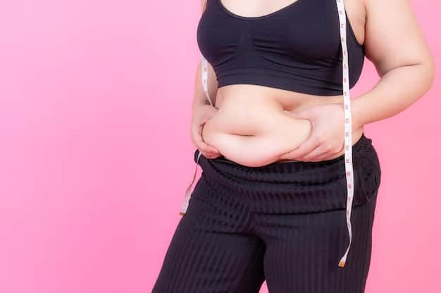 Why weight gain after pregnancy Lose weight by incorporating this habit into your routine Weight loss: પ્રેગ્નન્સી બાદ કેમ વધે  છે વજન?  આ આદતનો રૂટીનમાં સામેલ કરીને કરો વેઇટ લોસ
