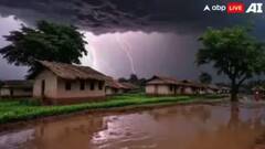 कुमाऊं मंडल के 2 जिलों में रेड अलर्ट के बाद स्कूलों की छुट्टी, अधिकारियों को दिए गए खास निर्देश