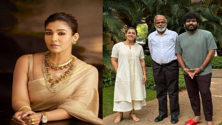 Who is the menotor  behind Nayanthara and vignesh shivan business sucess ? Nayanthara : நாங்கள் எம்பிஏ பட்டதாரிகள் கிடையாது: சினிமா தான் தெரியும்... பிசினஸில் நயன் கலக்க யார் காரணம் தெரியுமா?