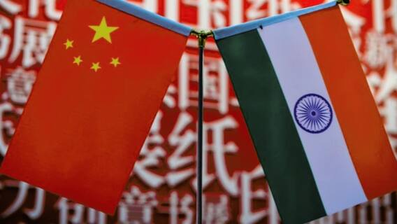 India-China Relation: 'LAC का सम्मान जरूरी', भारत-चीन सीमा विवाद पर वार्ता के बाद विदेश मंत्रालय ने और क्या कहा? India-China Relation: 'LAC का सम्मान जरूरी', भारत-चीन सीमा विवाद पर वार्ता के बाद विदेश मंत्रालय ने और क्या कहा?