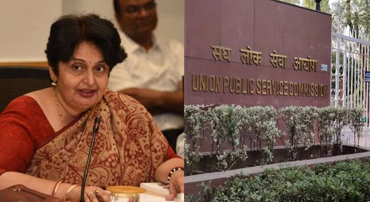 Preeti Sudan Appointed as UPSC New Chairman Who is Preeti Sudan IAS Know Profile UPSC New Chairman: சர்ச்சைகளில் சிக்கிய யுபிஎஸ்சி; புதிய தலைவர் நியமனம்; யார் இந்த ப்ரீத்தி சுதன்?