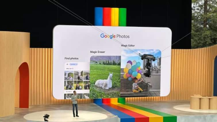 Google Photos Ai editing feature is now free for everyone check how to use in hindi सभी के लिए फ्री हुआ Google Photos का AI एडिटिंग फीचर, इन 4 तरीकों से करें यूज