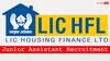 LIC Jobs: డిగ్రీ అర్హతతో ఎల్ఐసీలో జూనియర్ అసిస్టెంట్ ఉద్యోగాలు, ఎంపిక ఇలా