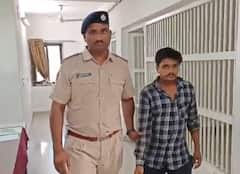 Crime News: વડોદરાના ડેસરમાં દંપત્તિમાં થયો ડખો, પતિએ સગર્ભા પત્નીના માથામાં મારી લોખંડની કોશને પછી....