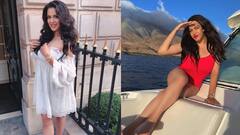 भल्याभल्यांना लाजवेल एवढी सुंदर दिसते संजय दत्तची मुलगी, पाहा खास फोटो