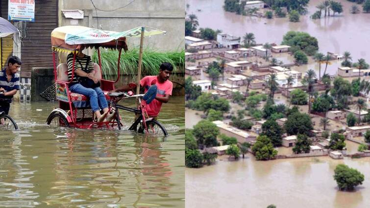 Kerala wayanad landslide a look at the extreme weather events in India recently Kerala Landslide: భారత్‌ని వెంటాడుతున్న వరుస విపత్తులు, వరదలు తుఫాన్లతో విధ్వంసం