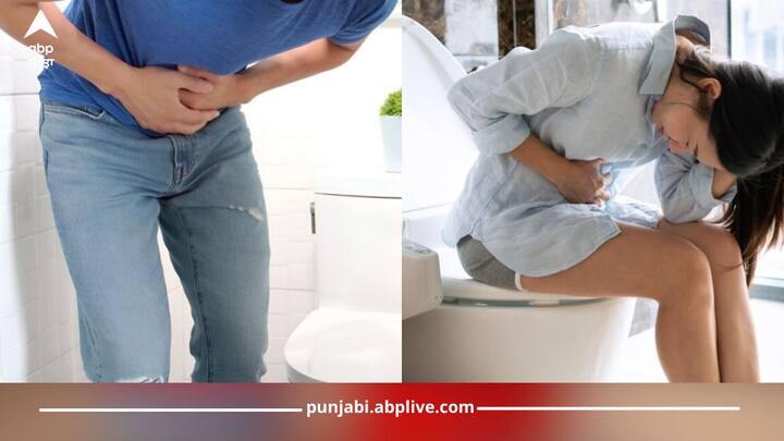 Constipation: ਕਬਜ਼ ਦਾ ਮਤਲਬ ਹੈ ਮਲ ਨੂੰ ਲੰਘਣ ਵਿੱਚ ਮੁਸ਼ਕਲ ਹੋਣ, ਆਮ ਨਾਲੋਂ ਘੱਟ ਵਾਰ ਆਉਣਾ। ਜੇਕਰ ਤੁਸੀਂ ਹਫ਼ਤੇ ਵਿੱਚ ਤਿੰਨ ਵਾਰ ਤੋਂ ਘੱਟ ਵਾਰ ਮਲ ਕਰਦੇ ਹੋ, ਤਾਂ ਤੁਸੀਂ ਕਬਜ਼ ਤੋਂ ਪੀੜਤ ਹੋ ਸਕਦੇ ਹੋ।