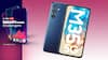 Samsung Galaxy M35 Challengers: CMF Phone 1, Poco X6, More