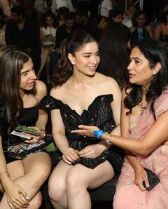 Sara Tendulkar : సచిన్ టెండూల్కర్ డాటర్​ని చూశారా? సారాకి ఫ్యాన్ బేస్​ అందుకే మిలియన్స్​లో ఉంది