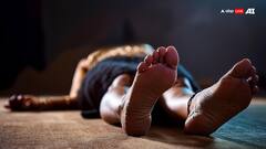 सगे भाइयों में हुआ खूनी संघर्ष, पारिवारिक विवाद में महिला की पीटकर हत्या, जांच में जुटी पुलिस