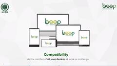 चीन के नक्शेकदम पर पाकिस्तान, बनाया Whatsapp जैसा Beep Pakistan App, जानें कैसे करेगा काम?