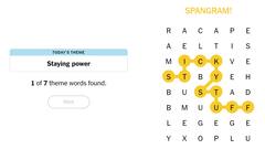 NYT Strands Answers For July 31: Today’s Solutions Could Be Pretty Tricky For Some. Let Us Help Out