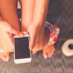 Toilet scrolling: ਬਾਥਰੂਮ 'ਚ ਆਪਣਾ ਫ਼ੋਨ ਲੈ ਕੇ ਜਾਣ ਵਾਲੇ ਹੋ ਜਾਣ ਸਾਵਧਾਨ! ਹੋ ਸਕਦੀਆਂ ਨੇ ਇਹ ਬਿਮਾਰੀਆਂ