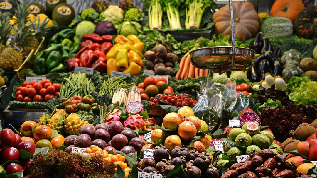 Key Things To Consider When Buying Organic Fruits And Vegetables Organic Foods:ஆர்கானிக் உணவுப் பொட்களின் தரத்தை கண்டறிவது எப்படி? இதோ டிப்ஸ்!