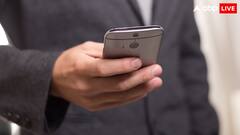 इस मुख्यमंत्री ने किया था देश में नोकिया के फोन से पहला कॉल