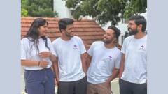 IIT Grads' AI-Powered Wealth App Savingz Saves ₹5+ Crore in Taxes, Expands to Alternative Investments